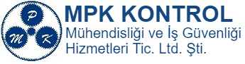 Mpk Kontrol Sistemleri Logo